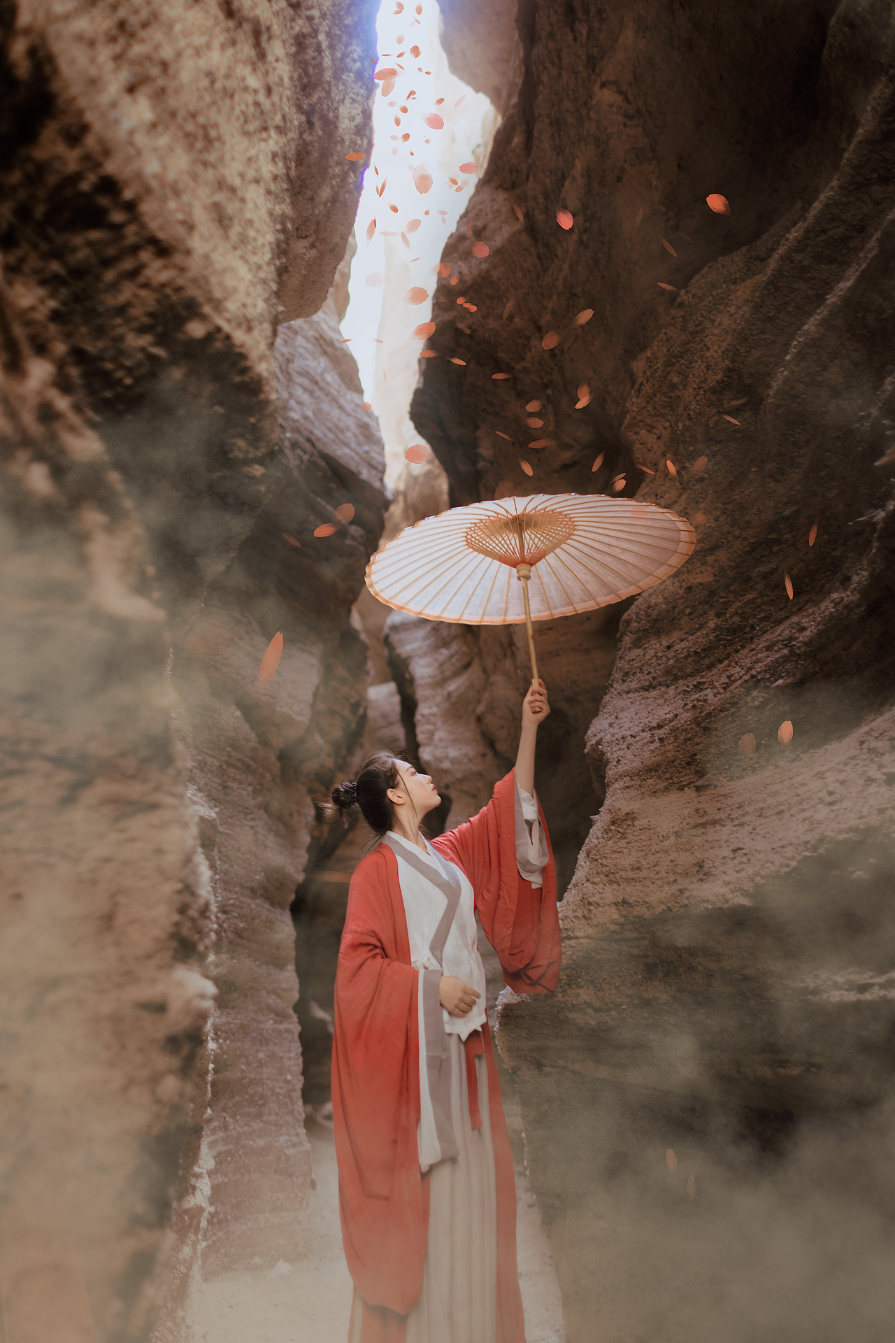 木兰花（图ZMjI0MjQzODI4） - 人像摄影 - 站酷设计师安神吕原创素材 - 站酷ZCOOL