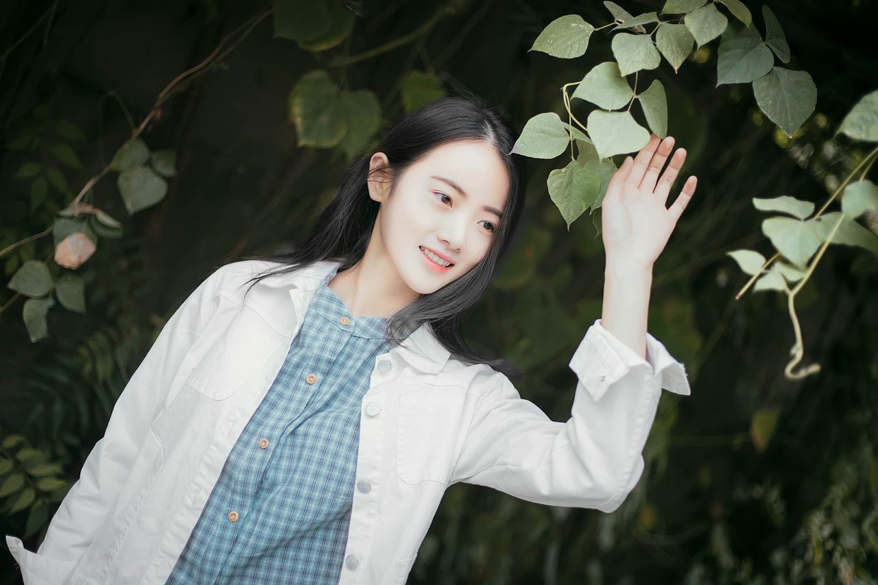 年华似水,匆匆一瞥