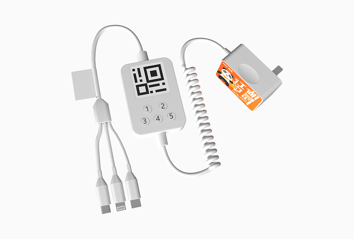 共享充电宝_赚牛（图ZMTk4NzI5MDAw） - 产品 - 站酷设计师YAOU7原创素材 - 站酷ZCOOL