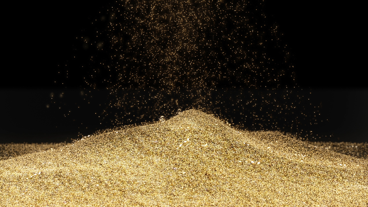 【C4D动画】临摹伦敦Weareseventeen工作室动态设计