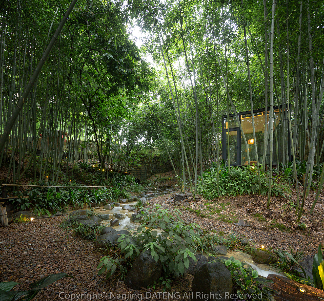 浙江丽水云和县民宿归野|民宿酒店拍摄|高端民宿摄影