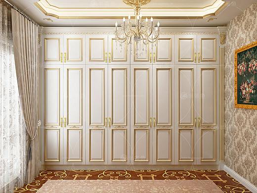 【效果图表现】案例赏析