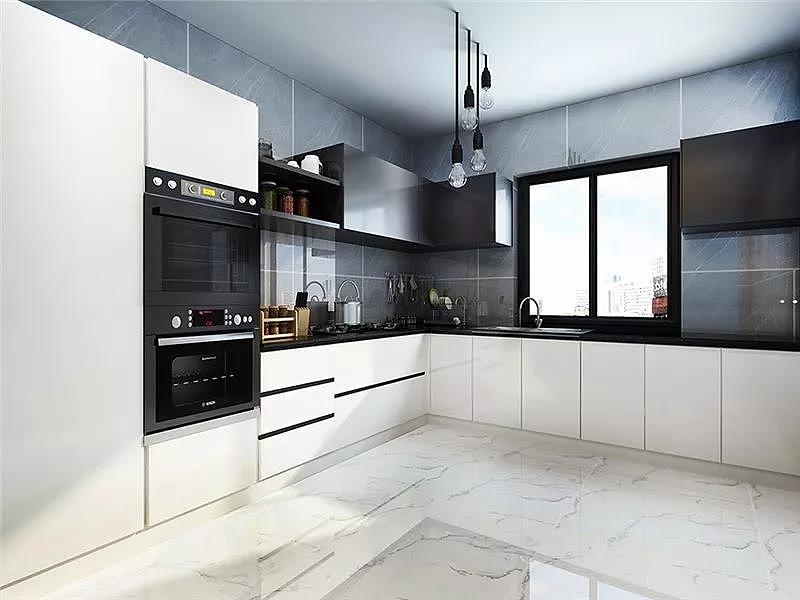 厨房怎么装修更符合习惯?厨房装修6大要点