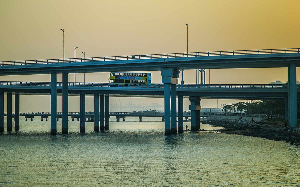 深圳湾（图ZMjc1OTkwNTY=） - 环境/建筑摄影 - 站酷设计师Tdstone原创素材 - 站酷ZCOOL