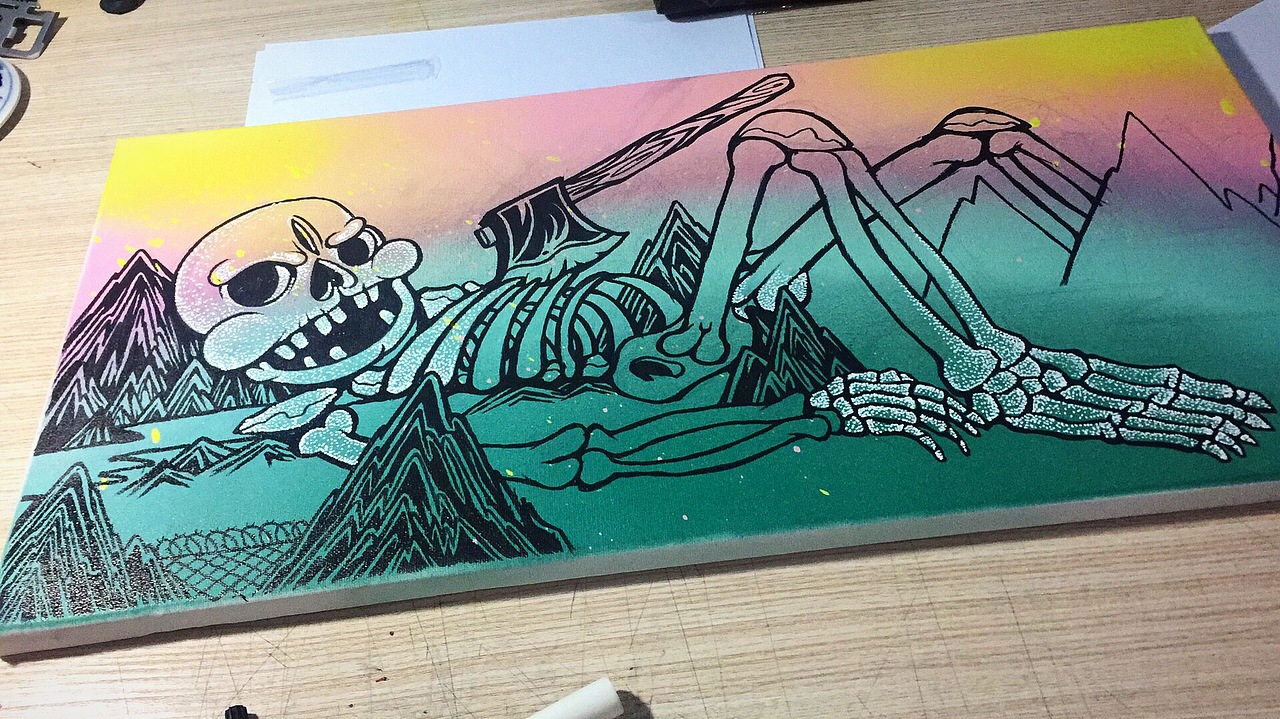 SAY冬季总结报告