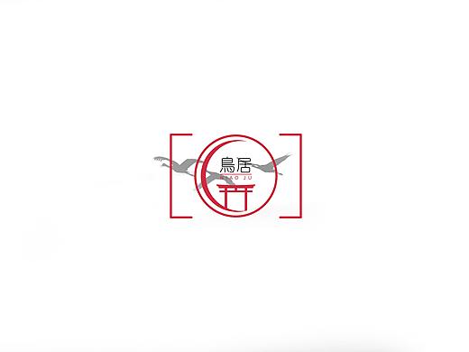 鸟居摄影LOGO