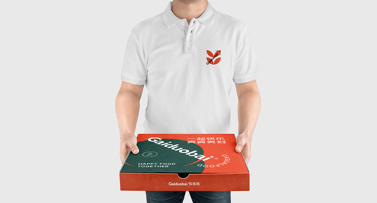 GAIDUOBAI品牌设计（图ZMjU2OTEwMDAw） - 品牌 - 站酷设计师人可_原创素材 - 站酷ZCOOL