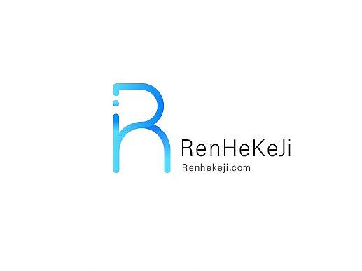 人和科技logo