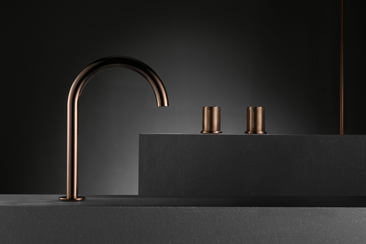 卫浴产品艺术摄影