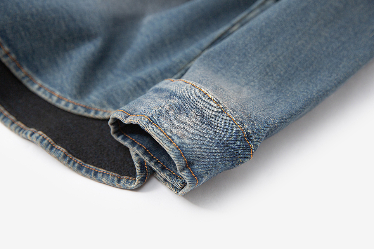 大力水手牛仔衬衫拍摄裤子服装摄影平铺挂拍白底图（图ZMTg4MDU5NDgw） - 产品摄影 - 站酷设计师杭州摄影师祥子原创素材 - 站酷ZCOOL