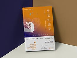 《小风暴Ⅱ：亲爱的图灵》——书籍设计