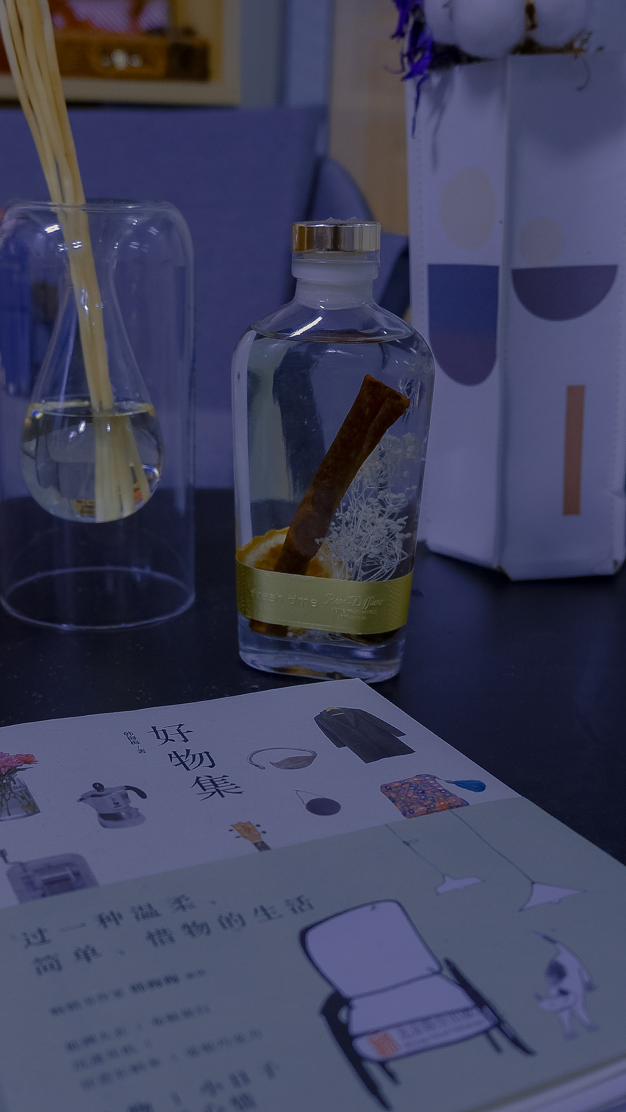 我们各自离开了小镇。像两滴水，在大海中不再相逢。（图ZMjE4MTcxMTg4） - 产品摄影 - 站酷设计师小马很快乐原创素材 - 站酷ZCOOL