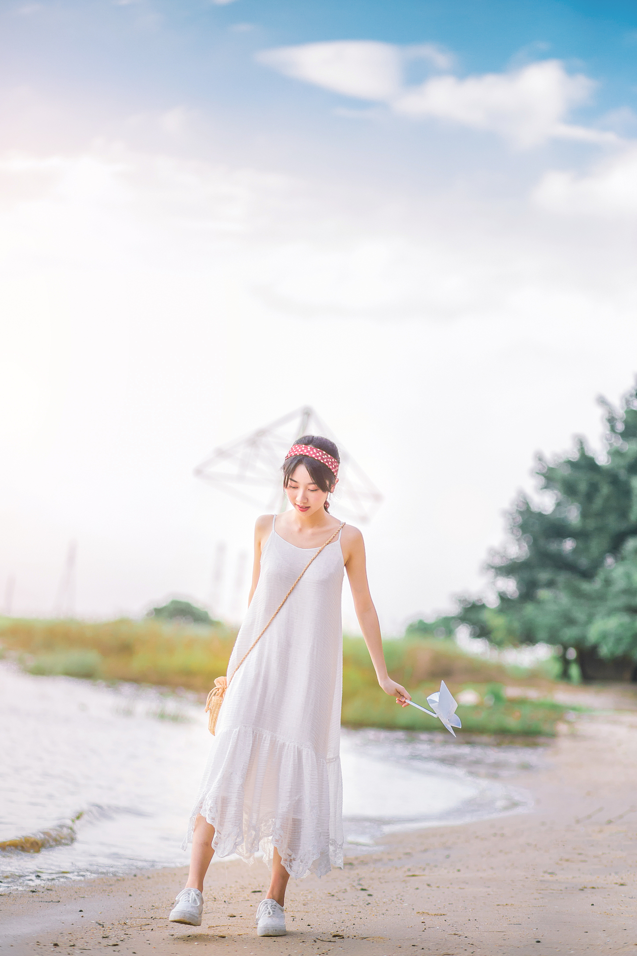 人像写真 | 日和