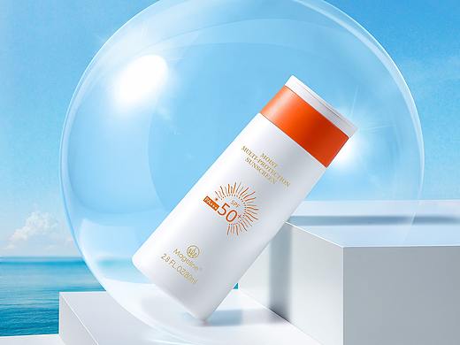 化妆品&Mageline 护肤