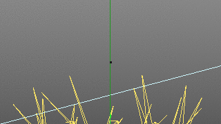跟着教程做的  第一次做粒子沈阳|设计爱好者疯猫阿迪24820