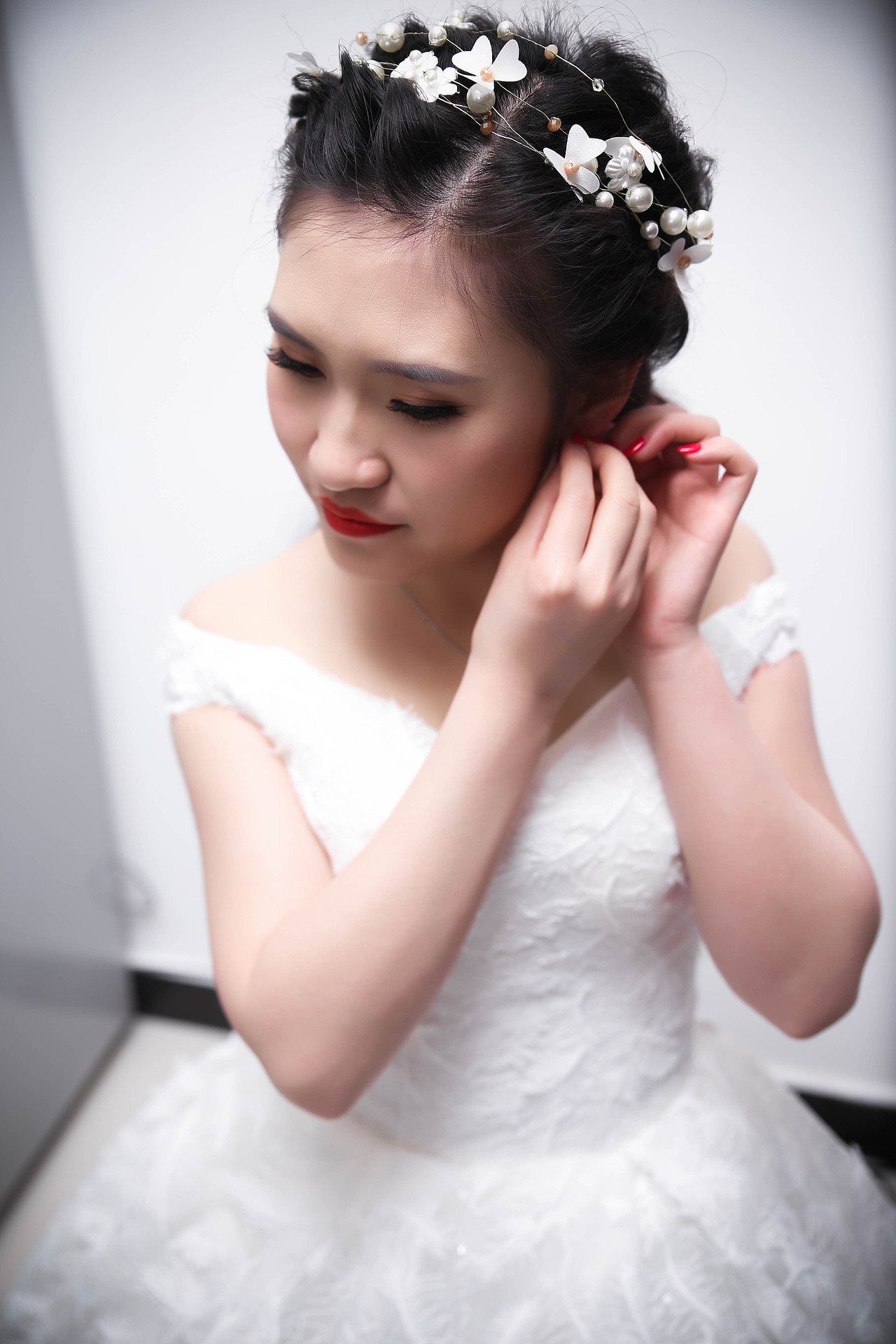 格格……婚礼，幸福（图ZOTgxNTk3MDA=） - 其他摄影 - 站酷设计师一田螺螺原创素材 - 站酷ZCOOL