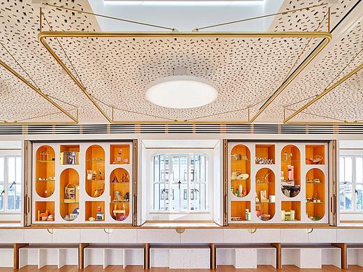 京墨建筑设计-学校案例分析