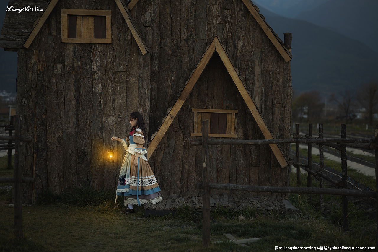 公主日记:今天恶龙没来,骑士也没来