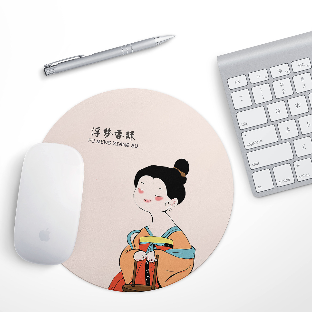 浮梦香酥（图ZMjgxNjM1MDky） - 品牌 - 站酷设计师橘了个颂原创素材 - 站酷ZCOOL