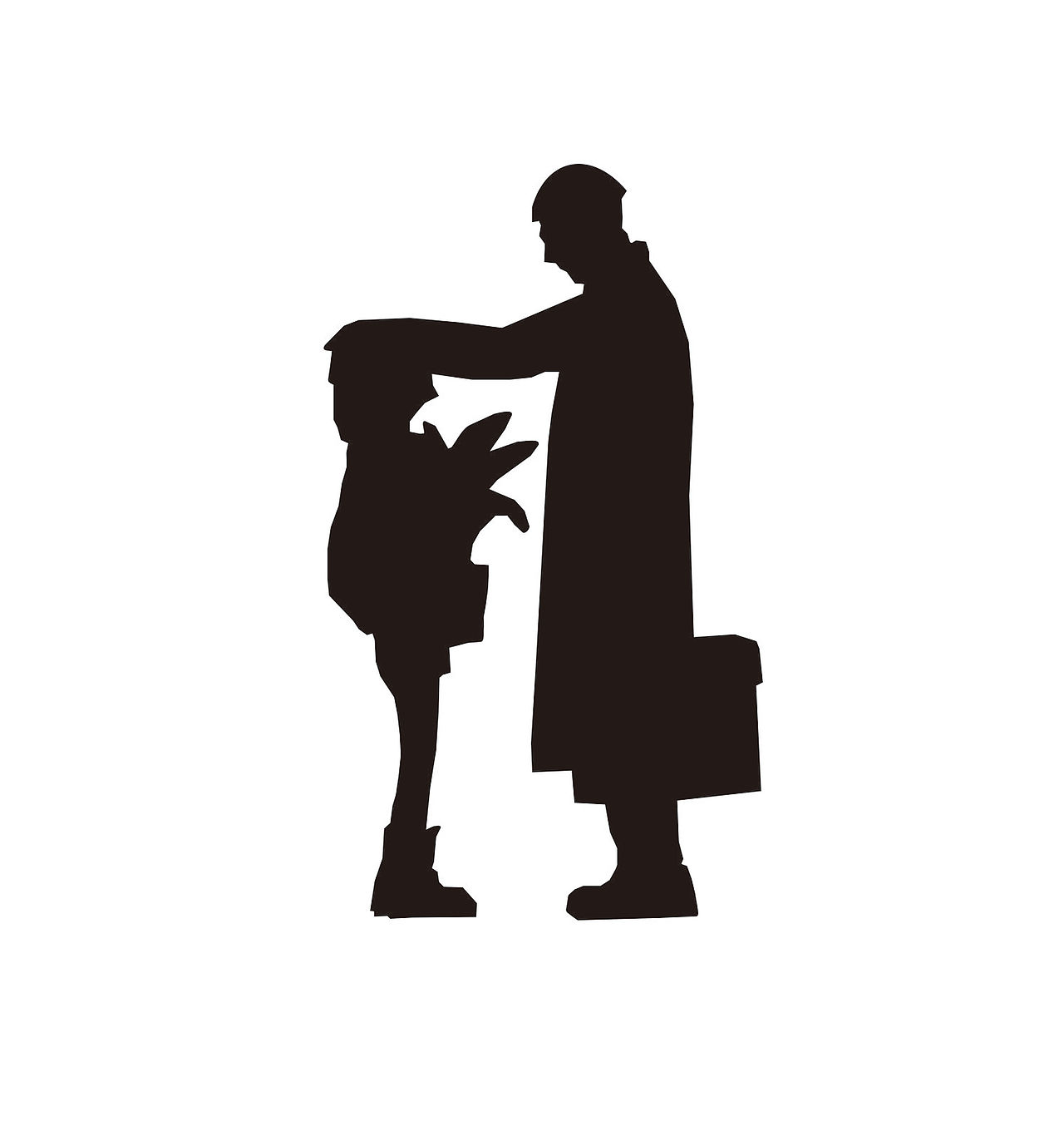 这个杀手不太冷（图ZMTY4MjgyNTY4） - 其他平面 - 站酷设计师想见的不见的原创素材 - 站酷ZCOOL