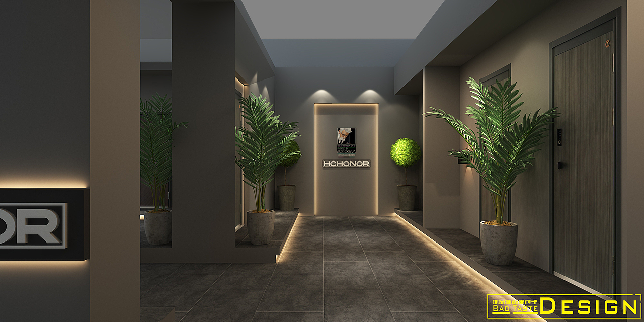 鸿创展台设计（图ZMjYzNjU4OTAw） - 其他三维 - 站酷设计师坏品味de陈包子原创素材 - 站酷ZCOOL