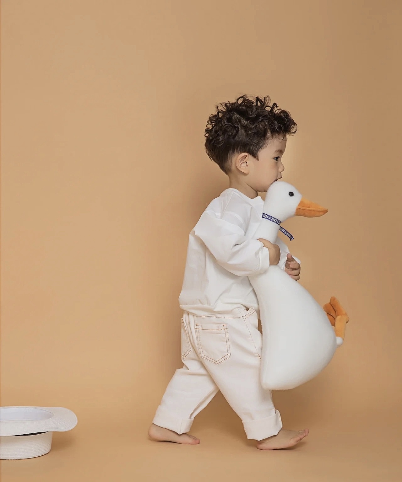 2–3岁男孩系列