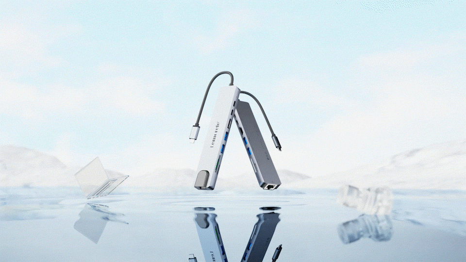 拓展坞亚马逊平台用视频