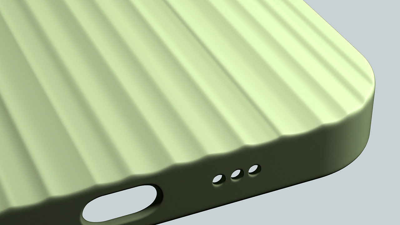 苹果13pro手机套动态