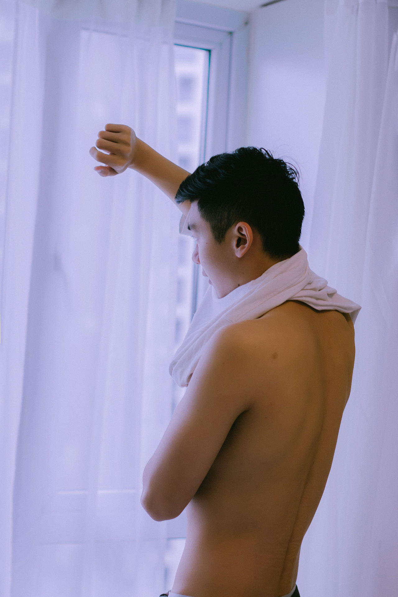 星星会说话 石头会开花