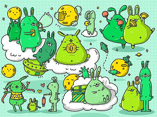 Happy Mid-Autumn Festival