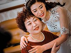 西安婚礼跟拍摄影那家好？