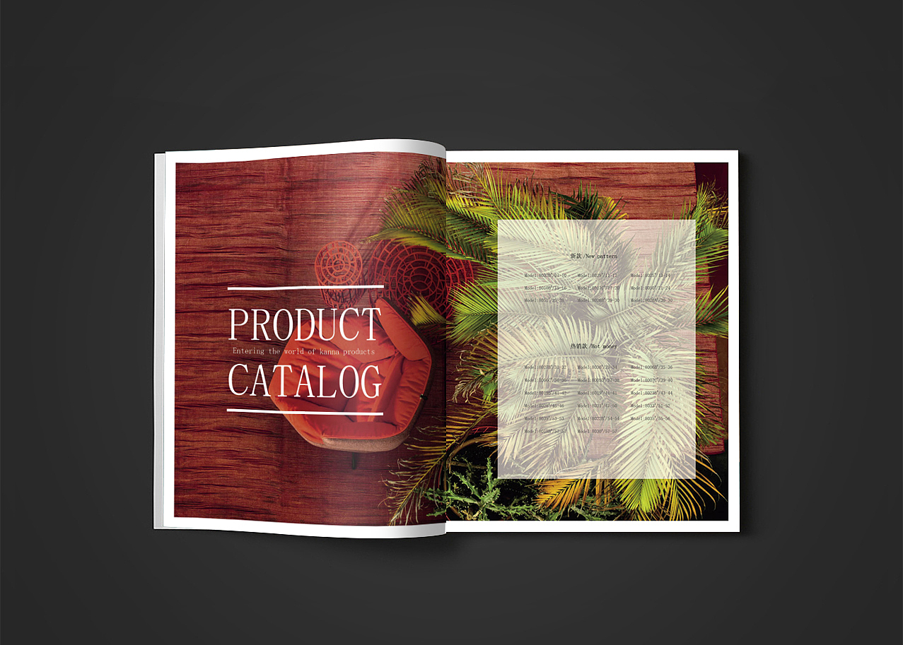 沙发画册（图ZMjEyMjMyOTg0） - 书籍/画册 - 站酷设计师象屿设计_莲子原创素材 - 站酷ZCOOL