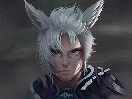 原画设计的临摹