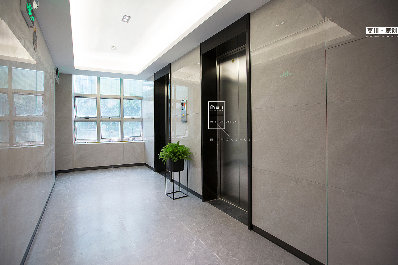 万昌公寓|独处的时光,整个世界都安静了|空间|家装设