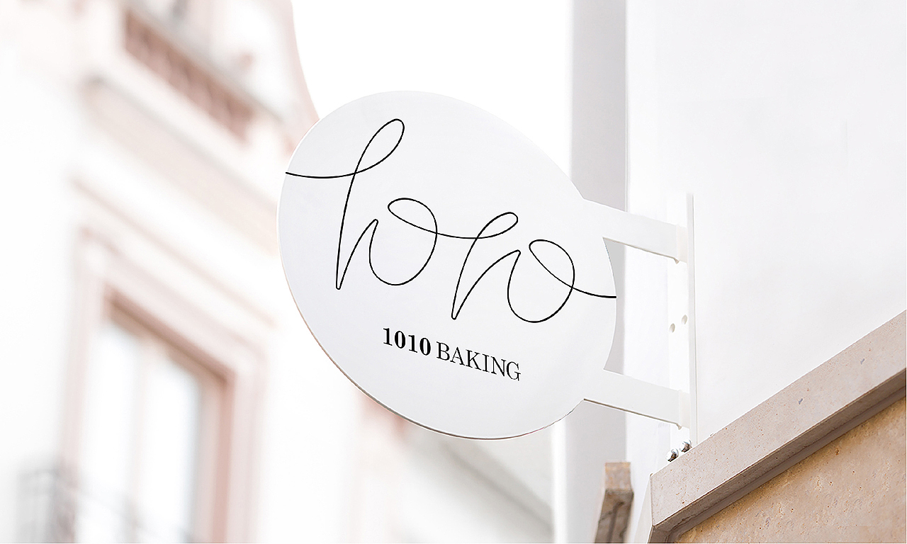 拾拾 1010BAKING（图ZMTk5NzIxMjA0） - 品牌 - 站酷设计师正雀设计原创素材 - 站酷ZCOOL