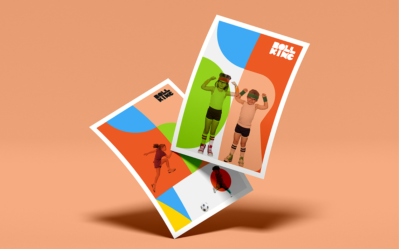 rollking少儿体适馆（图ZMjU1MTc3Nzg4） - 品牌 - 站酷设计师巨有趣收藏夹原创素材 - 站酷ZCOOL