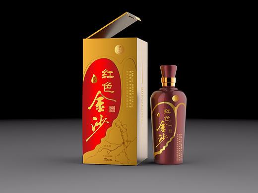 金沙酒