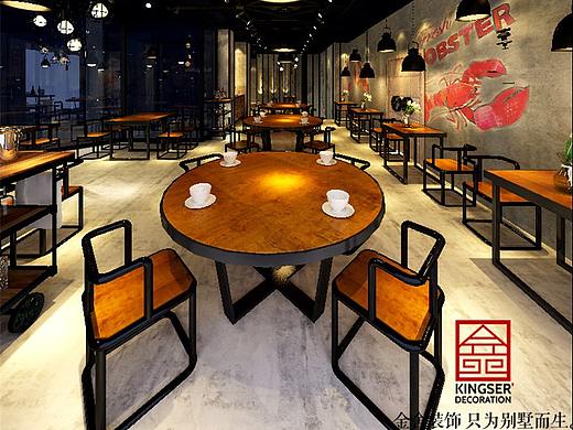 楼盘:LOBBY TO 面积:500平
