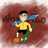 Wrong涛的头像