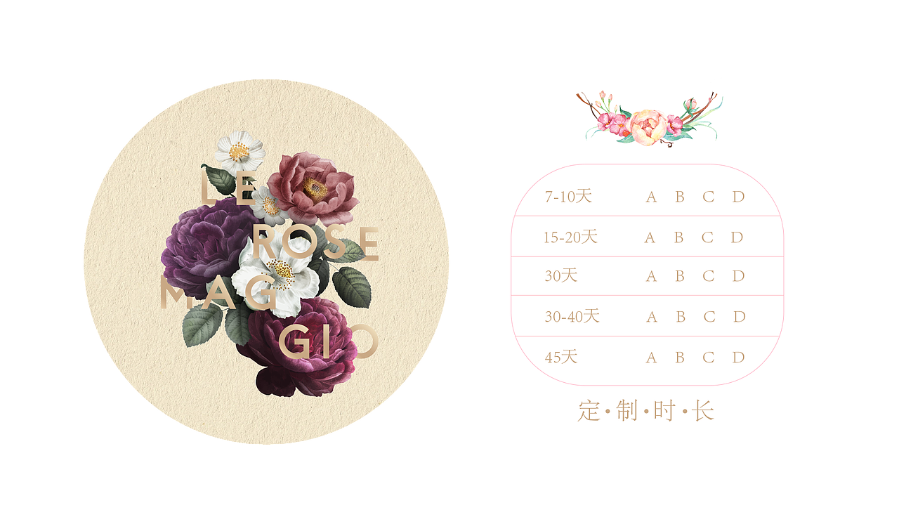 锦玺唐品牌活动形象设计（图ZMjI1ODYxNjA0） - 品牌 - 站酷设计师Snnflower原创素材 - 站酷ZCOOL