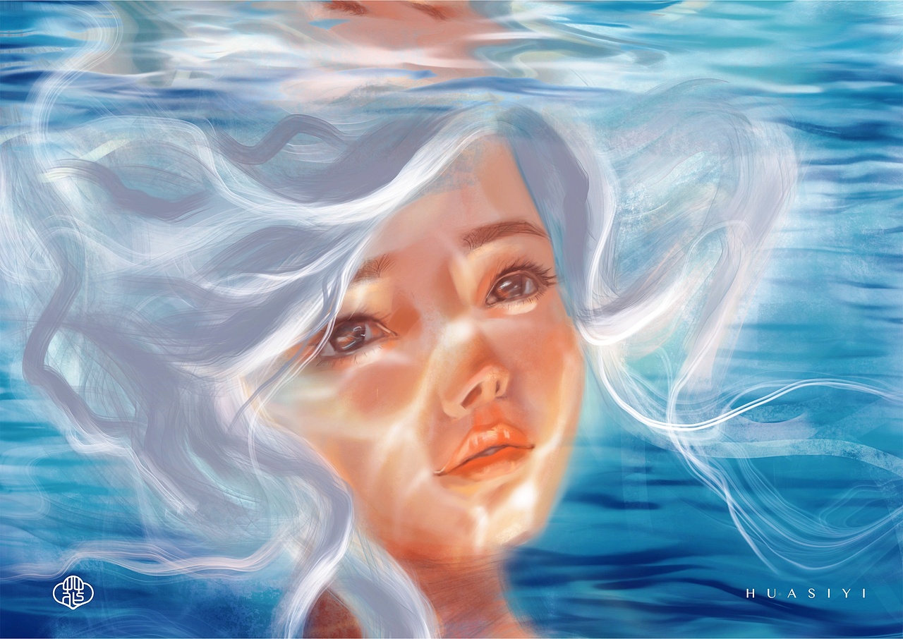 HUASIYI花似伊国潮化妆品全案定位及包装定位-上海因心