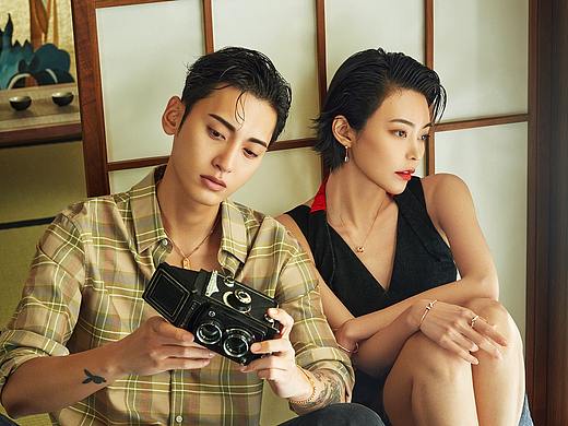 广告摄影 / CC卡美 / 2022