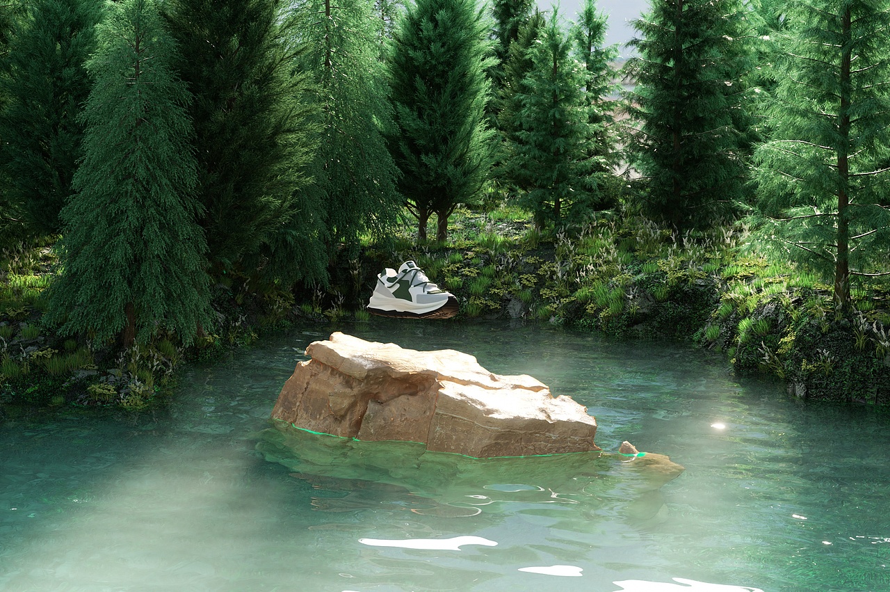 【静态展示01】