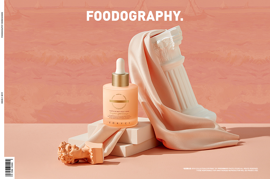 护肤品摄影 | 佛黎西 ✖ foodography(图ZMjU4NzkyODQ0) - 产品摄影 - 站酷设计师Foodography原创素材 - 站酷ZCOOL