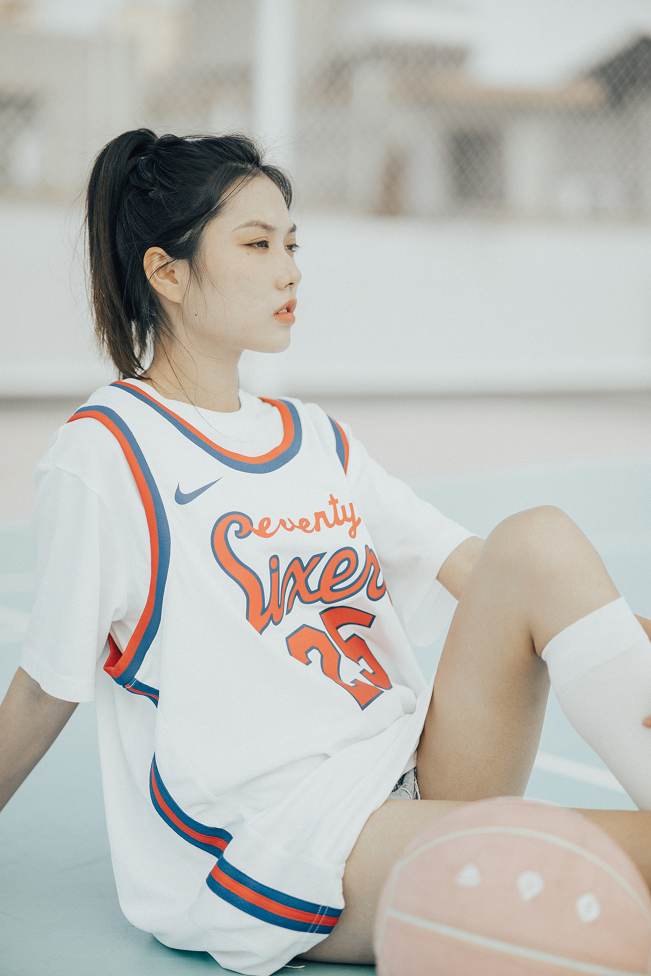 来一场夏季的比赛吧（图ZMjk3NDMxODEy） - 人像摄影 - 站酷设计师Carry寒原创素材 - 站酷ZCOOL