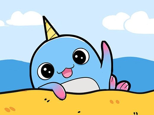 保利鲲保保 动态表情包