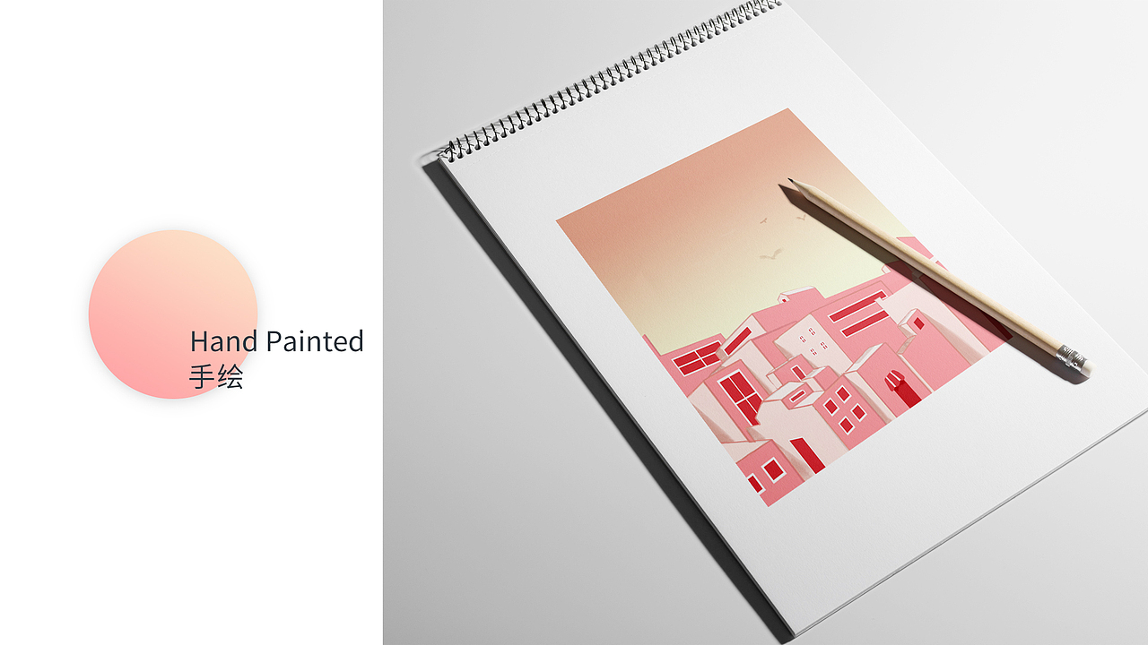 2019上半年作品集