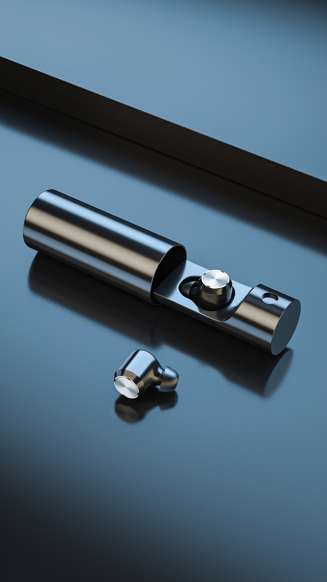 C4D/OC/PS/AE/PR产品建模渲染合集