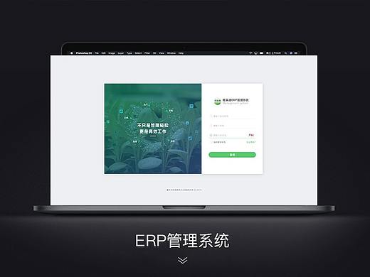 ERP系统