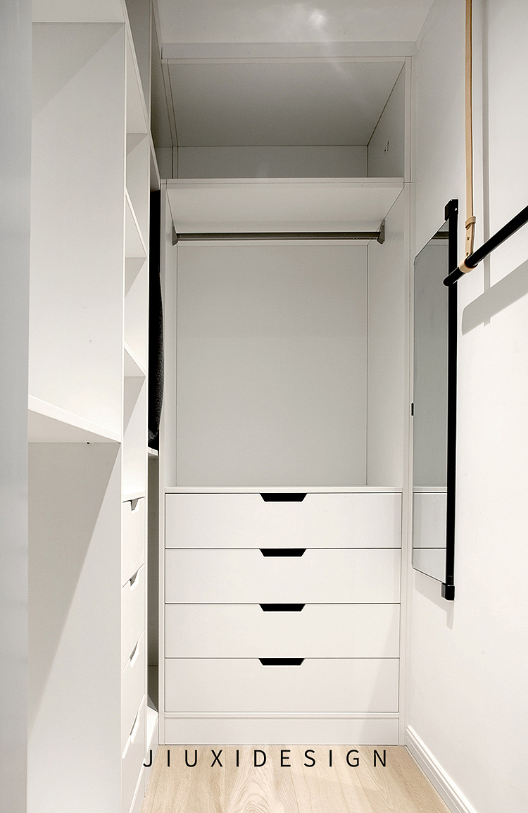 硬核改造，细化交流空间，满足一切对家的幻想（图ZMjA2Nzg0Mjc2） - 家装设计 - 站酷设计师久栖设计原创素材 - 站酷ZCOOL